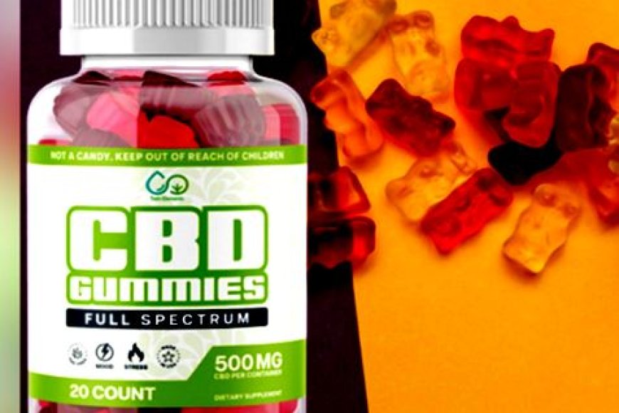 Achieve Healthy Weight Loss with ACV Gummies [Update 2023]