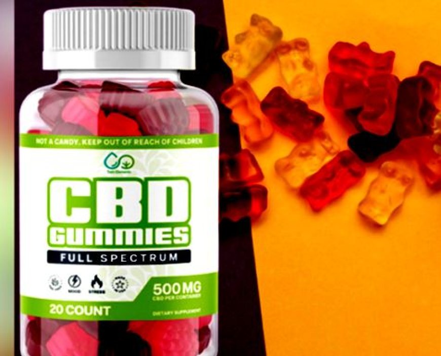 Trim Down with Weight Loss ACV Gummies Now! [Update 2023]